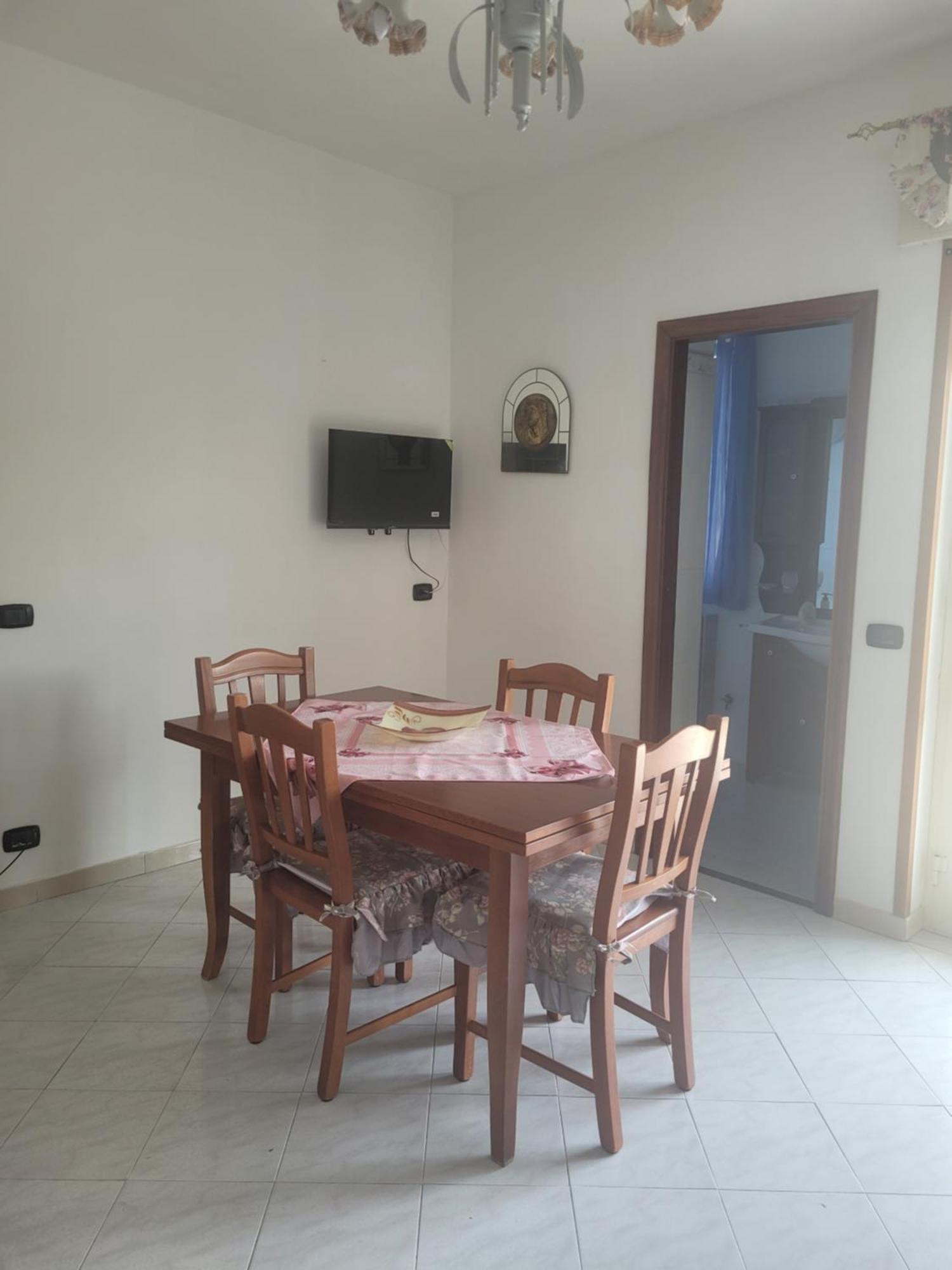 Home Di Pia Mugnano di Napoli Eksteriør bilde