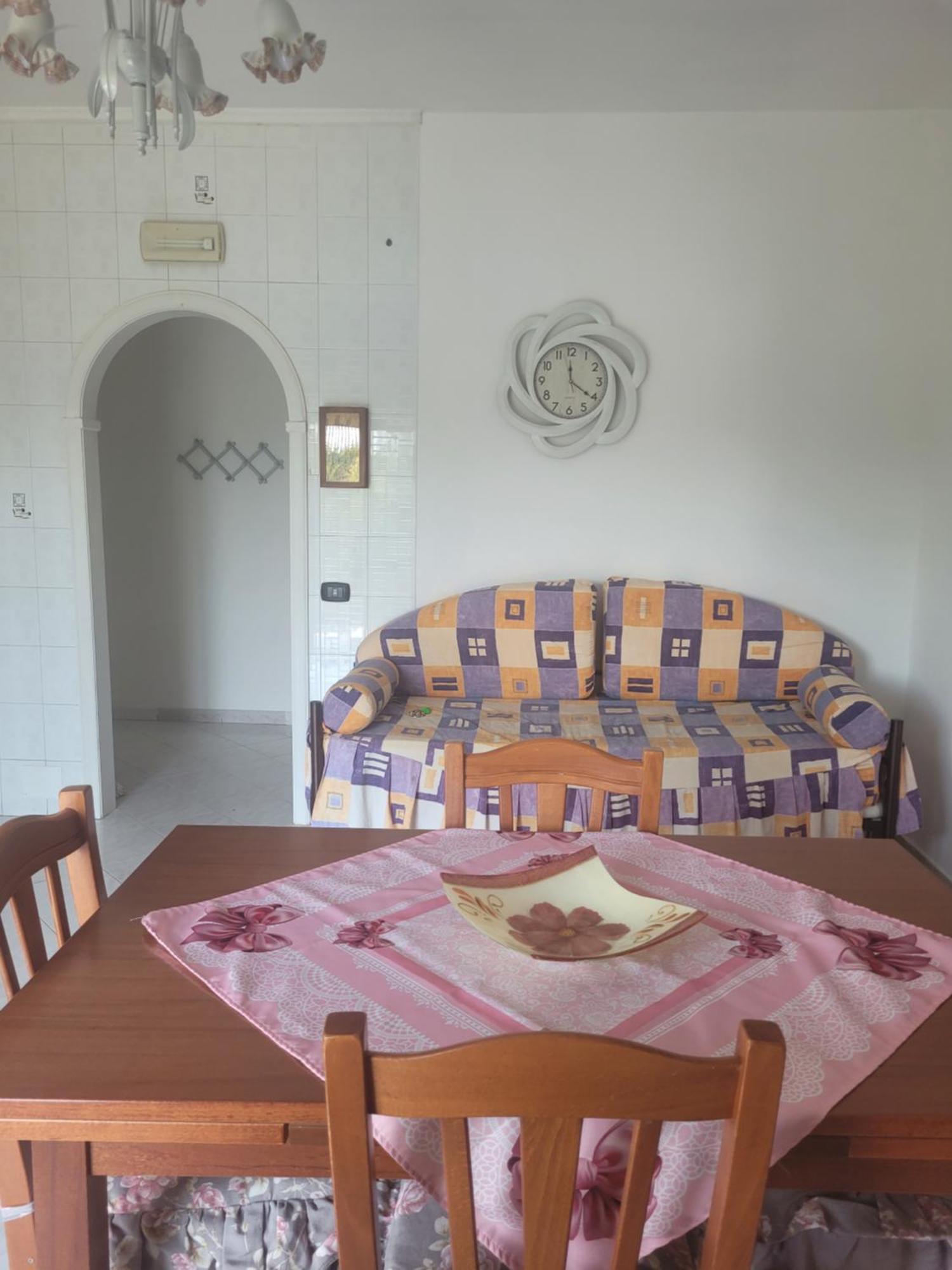 Home Di Pia Mugnano di Napoli Eksteriør bilde