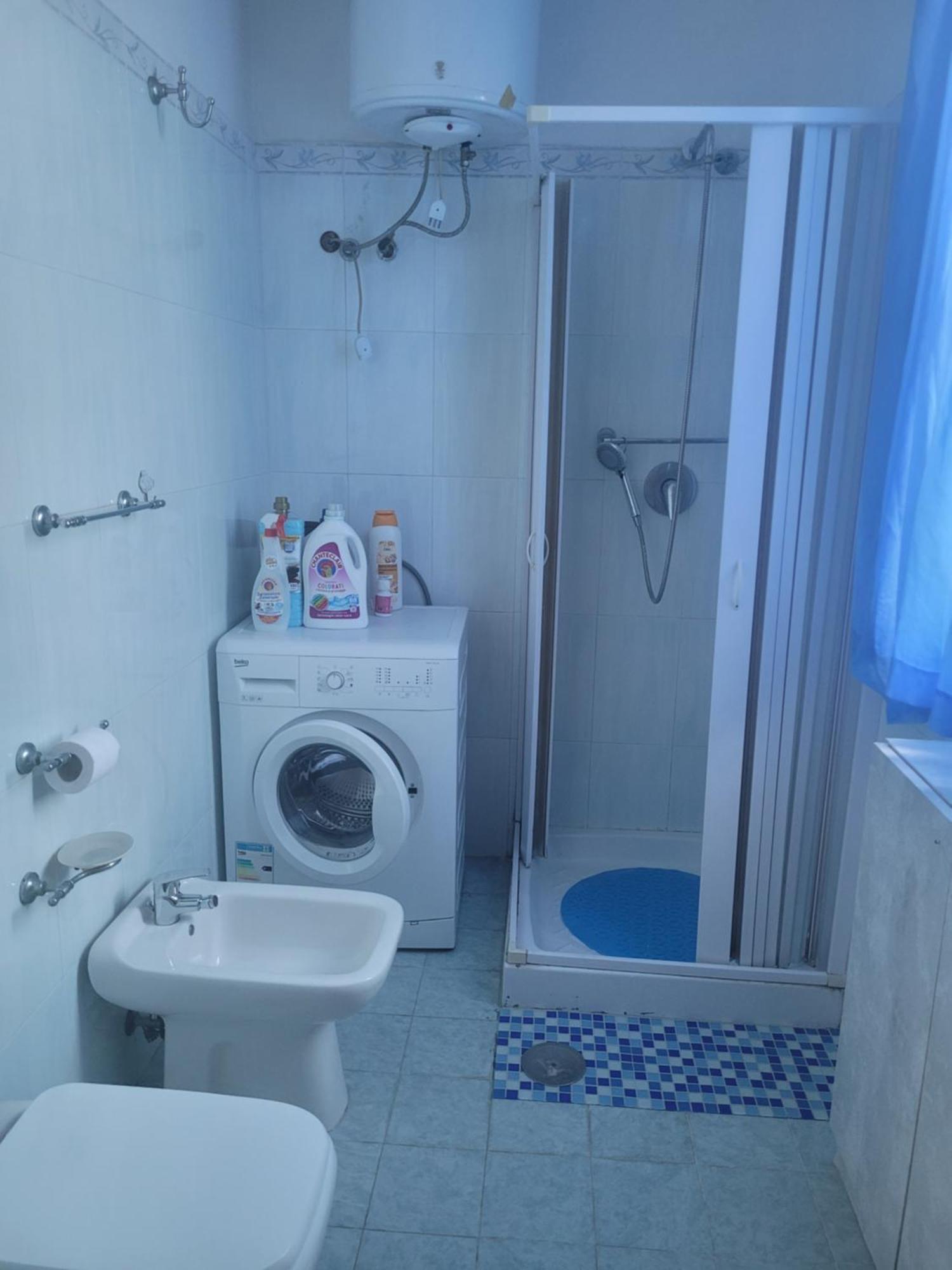 Home Di Pia Mugnano di Napoli Eksteriør bilde