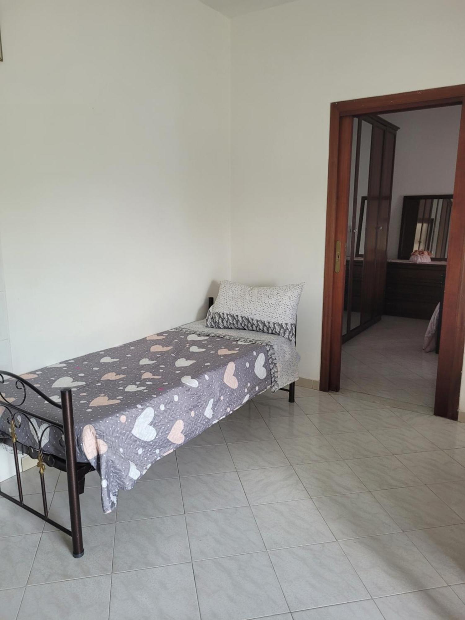 Home Di Pia Mugnano di Napoli Eksteriør bilde