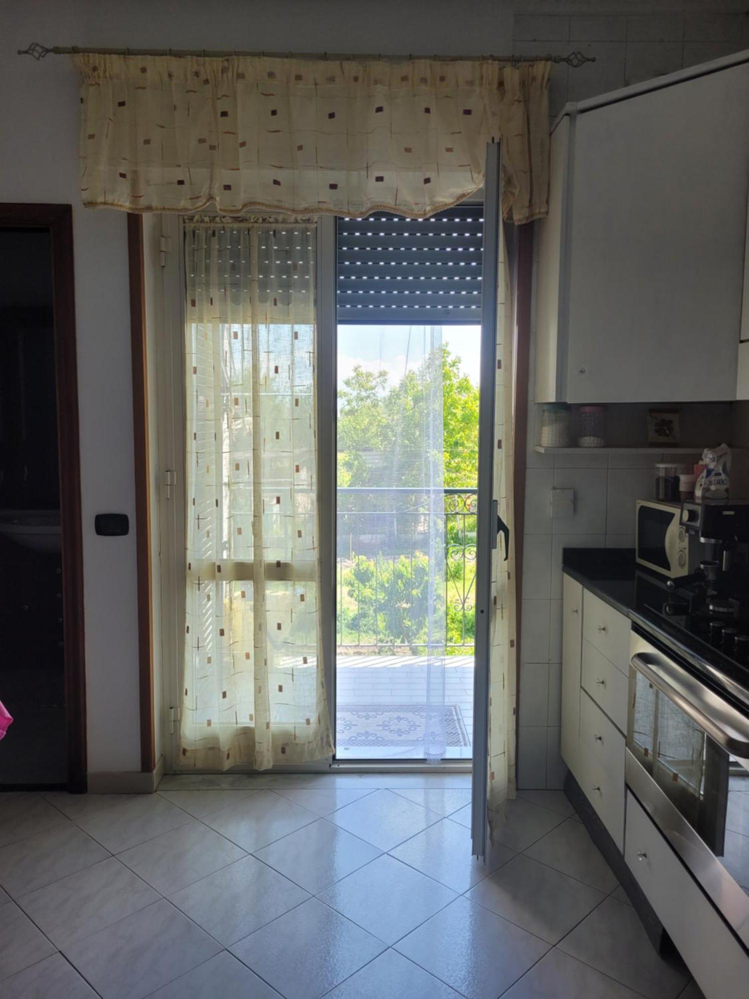 Home Di Pia Mugnano di Napoli Eksteriør bilde