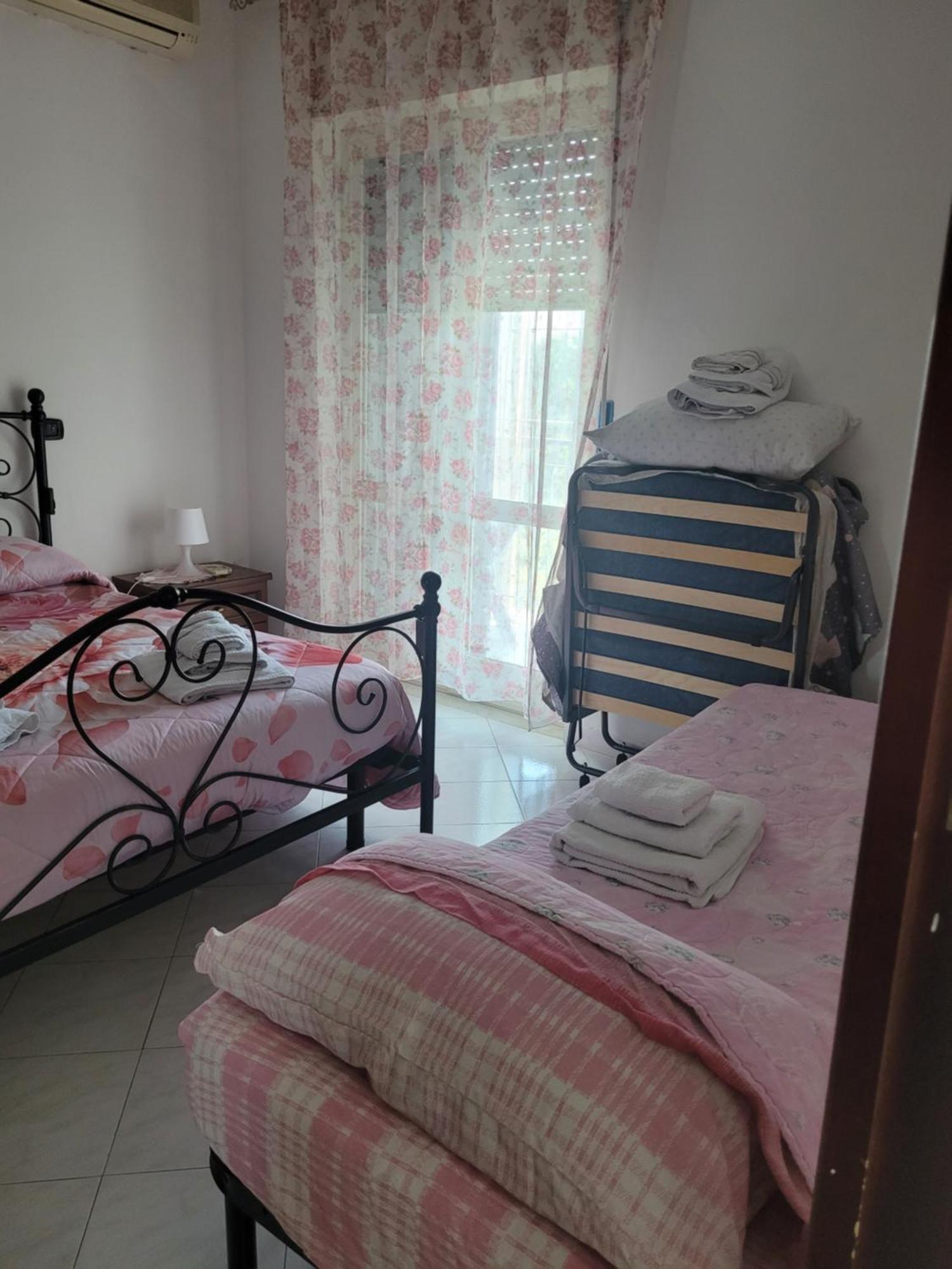 Home Di Pia Mugnano di Napoli Eksteriør bilde